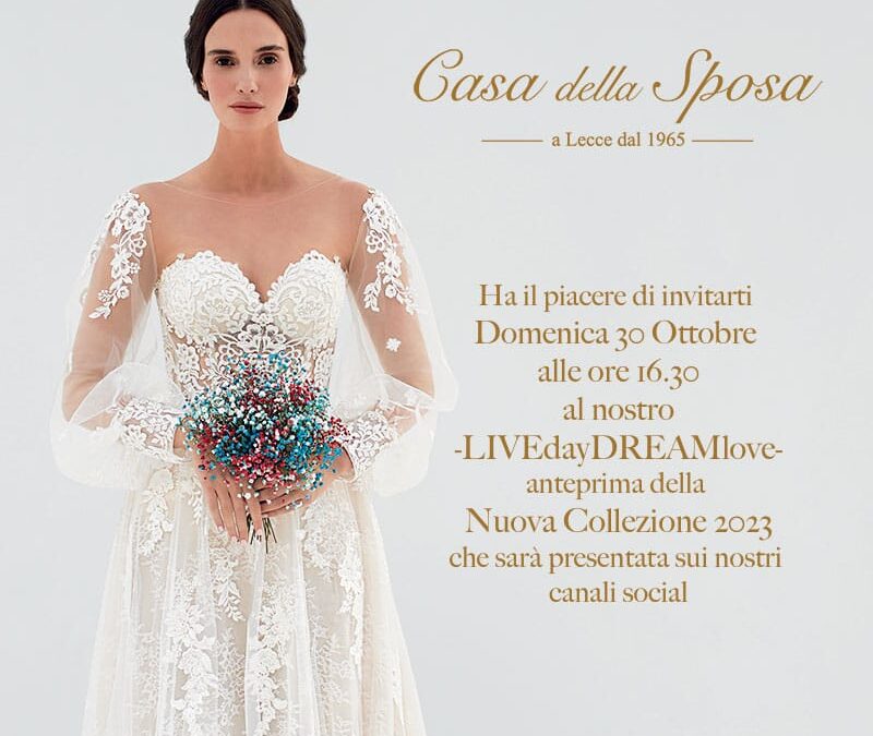Live Day Dream Love