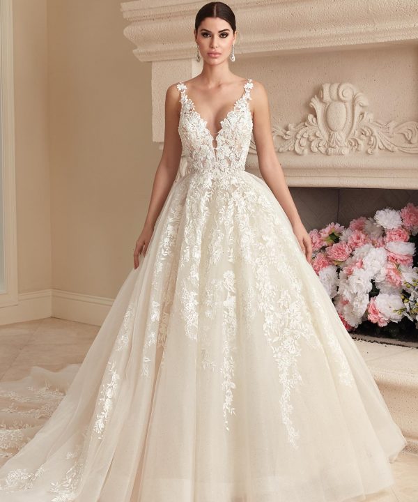 Demetrios Archivi - Casa della Sposa